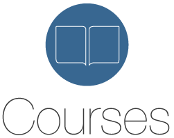 Icon of Courses